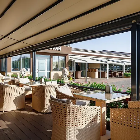 Sonata Hotel&Restaurant готель Соната-3