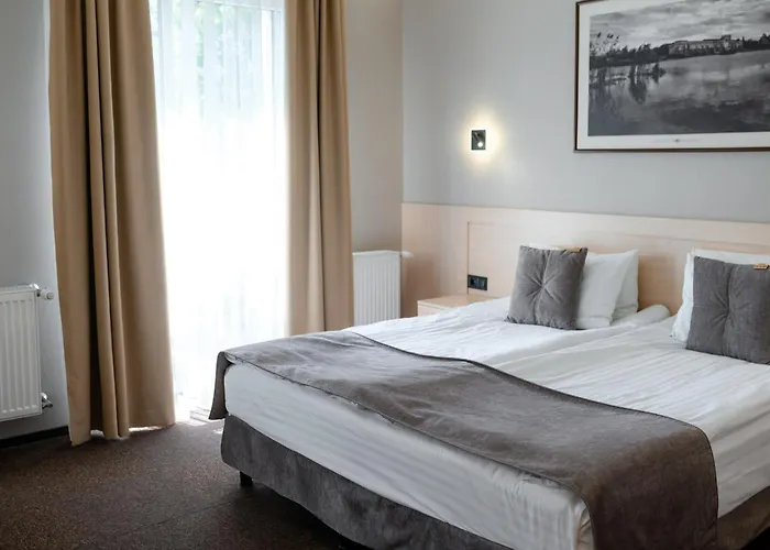 Готель Нота Бене