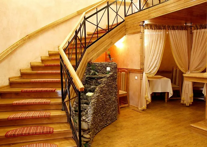 Ekran Hotel Львів